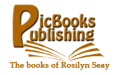 picbooks publishing logo hobo 2023
